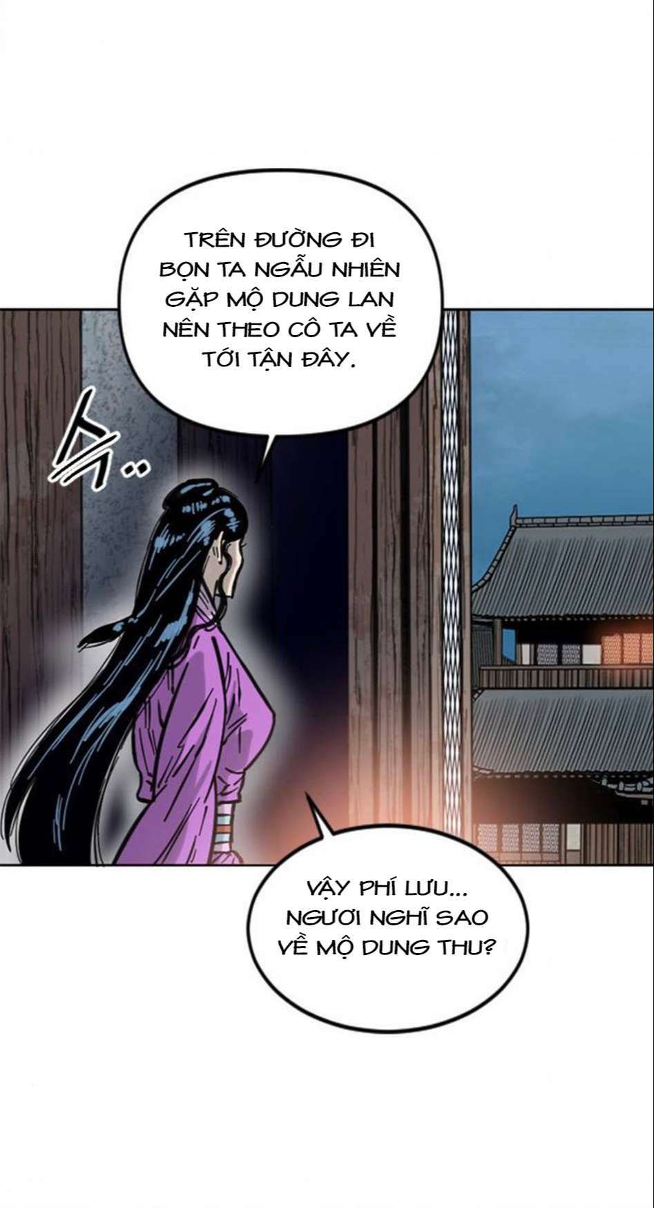 Thiên Hạ Đệ Nhất Nhân: Chapter 71