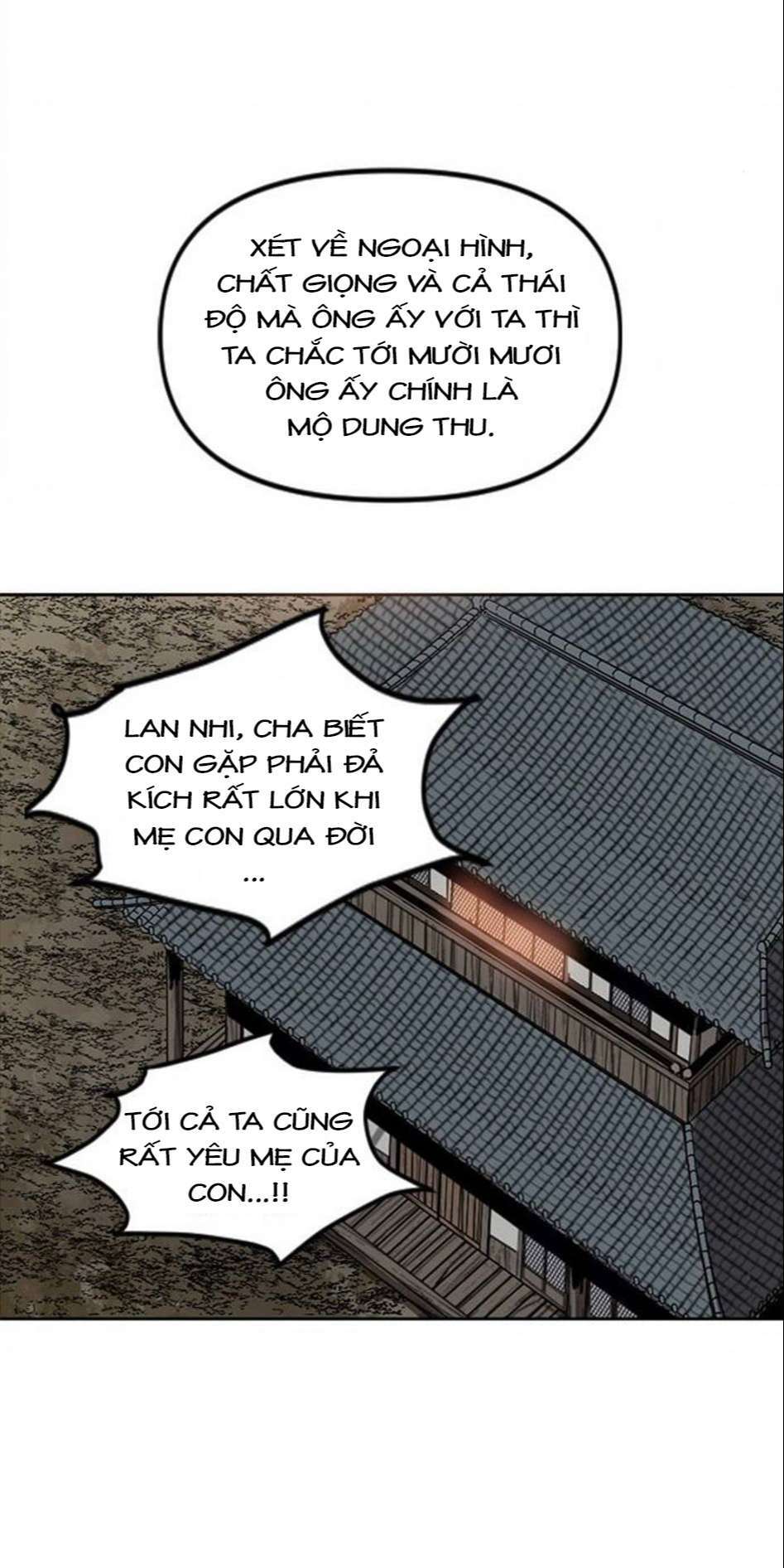 Thiên Hạ Đệ Nhất Nhân: Chapter 71