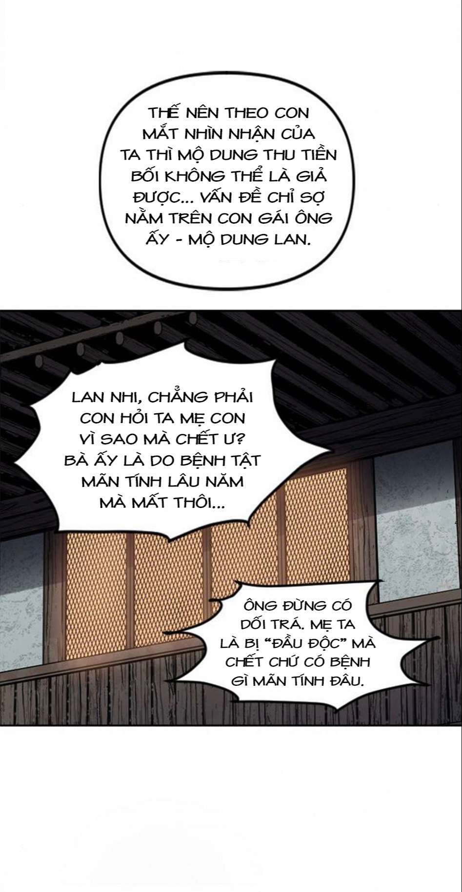 Thiên Hạ Đệ Nhất Nhân: Chapter 71