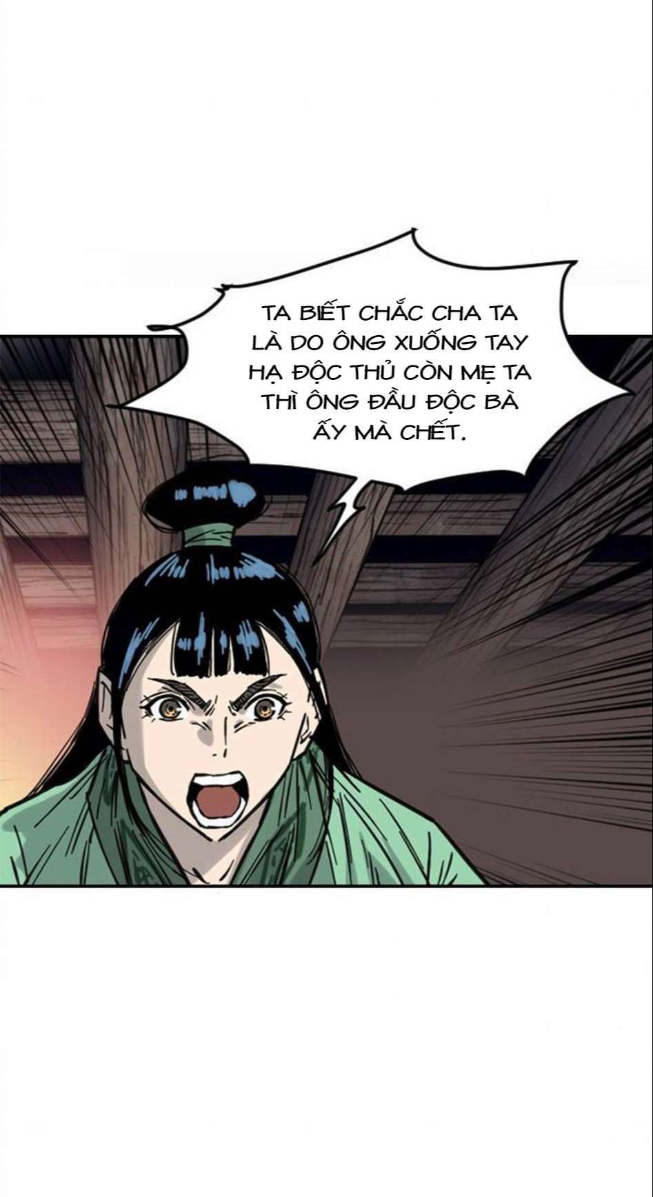 Thiên Hạ Đệ Nhất Nhân: Chapter 71