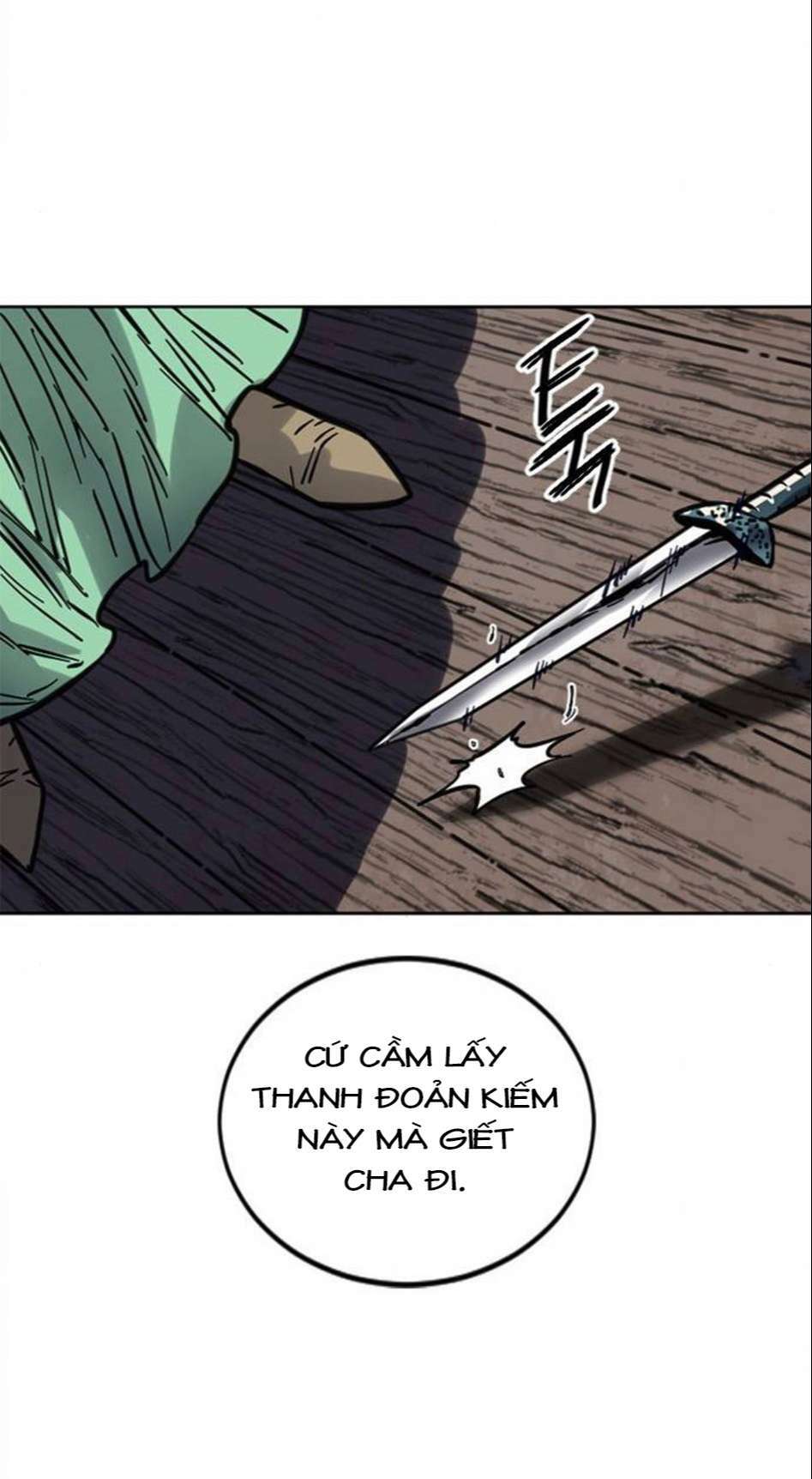 Thiên Hạ Đệ Nhất Nhân: Chapter 71