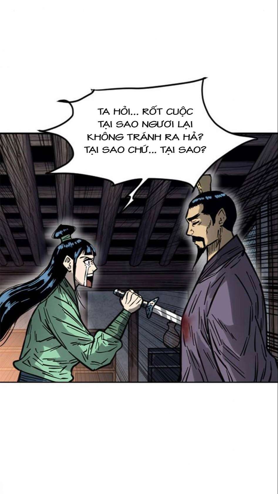 Thiên Hạ Đệ Nhất Nhân: Chapter 71
