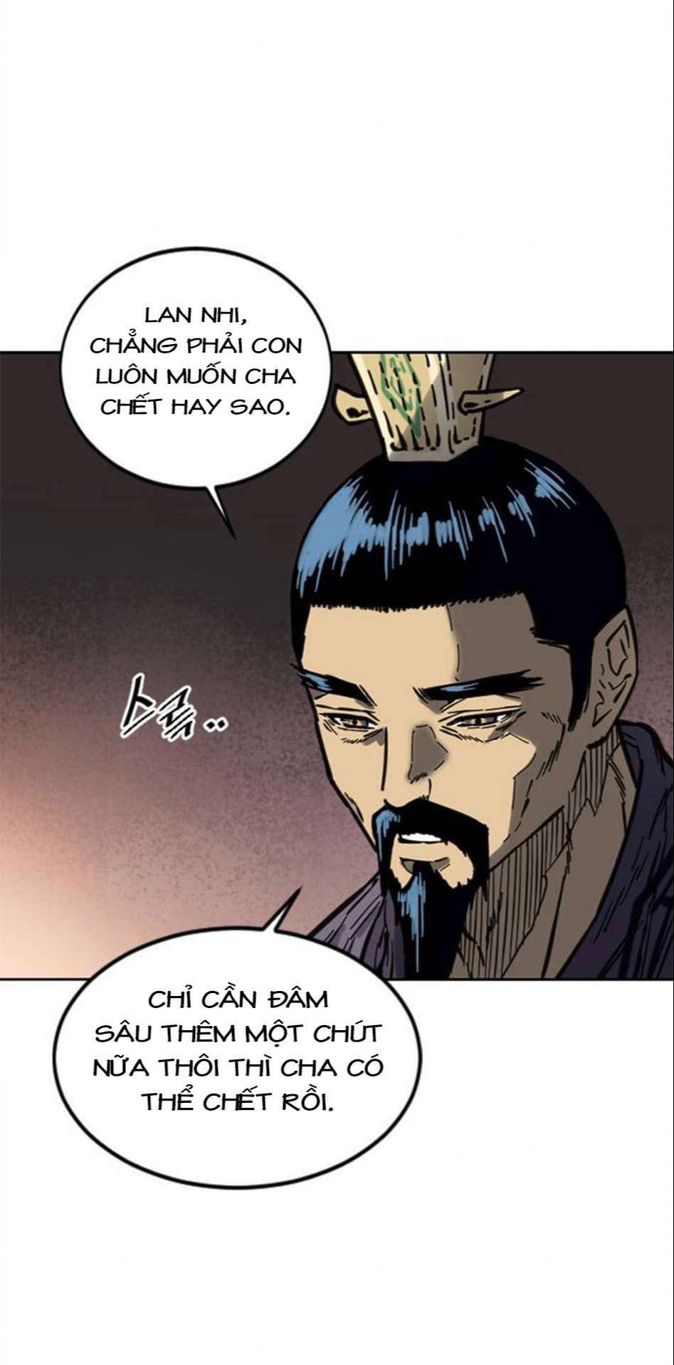 Thiên Hạ Đệ Nhất Nhân: Chapter 71