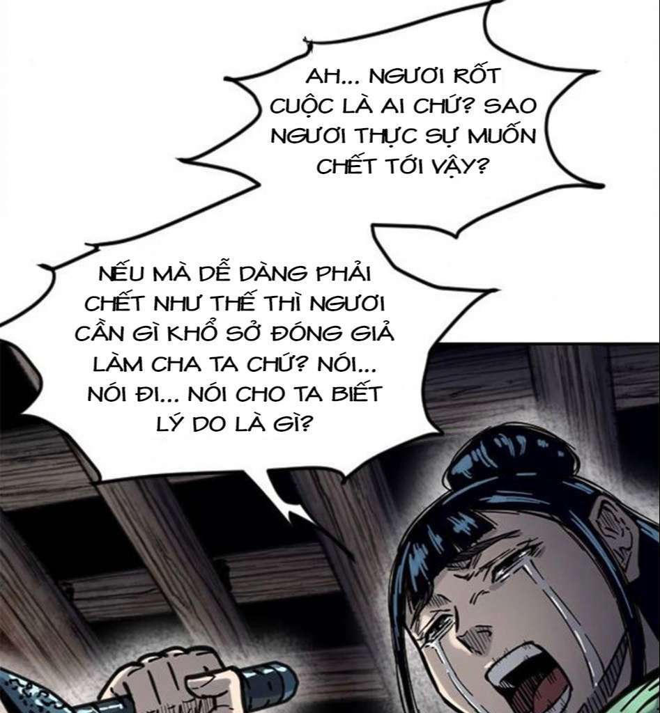 Thiên Hạ Đệ Nhất Nhân: Chapter 71