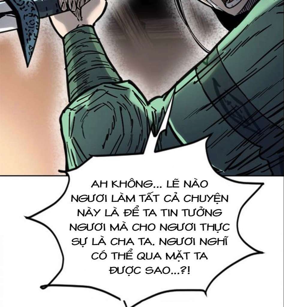 Thiên Hạ Đệ Nhất Nhân: Chapter 71