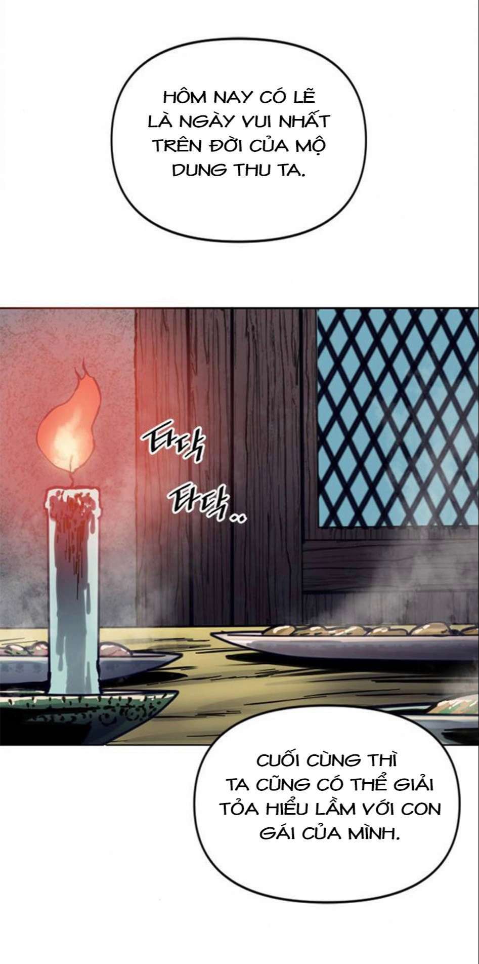Thiên Hạ Đệ Nhất Nhân: Chapter 71