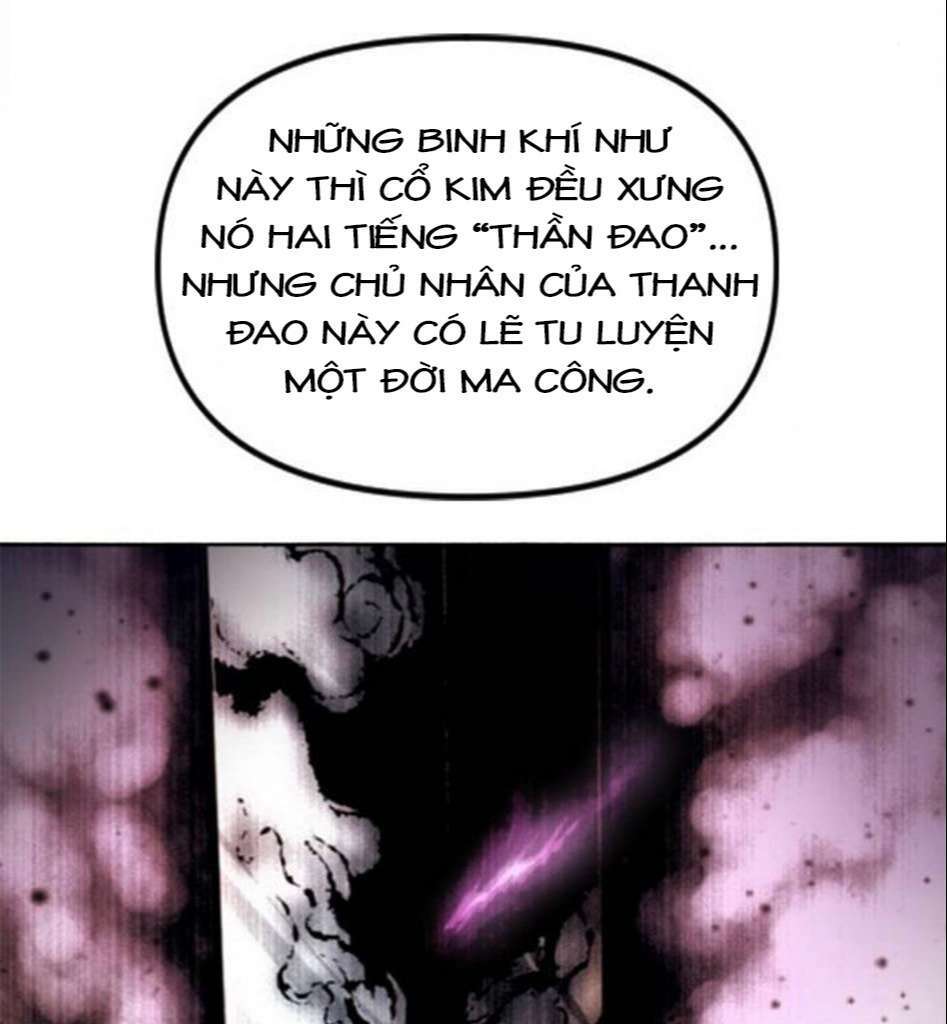 Thiên Hạ Đệ Nhất Nhân: Chapter 71