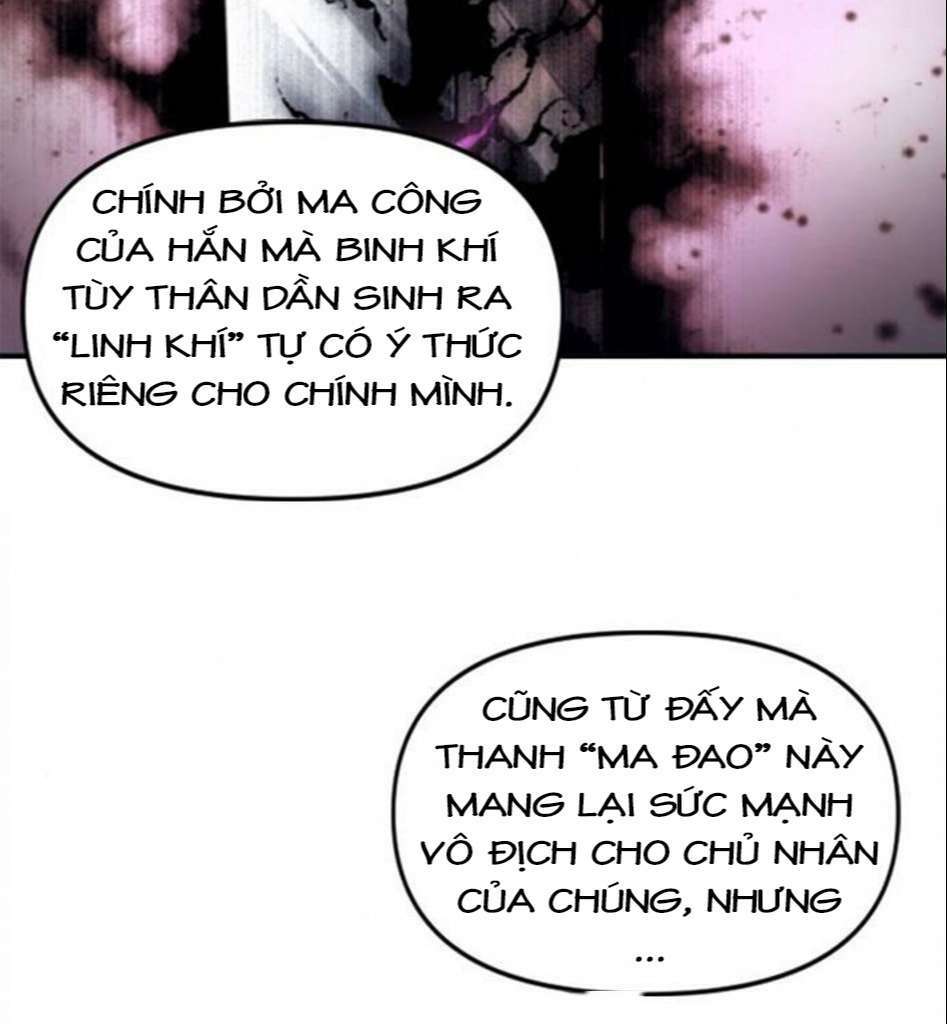 Thiên Hạ Đệ Nhất Nhân: Chapter 71