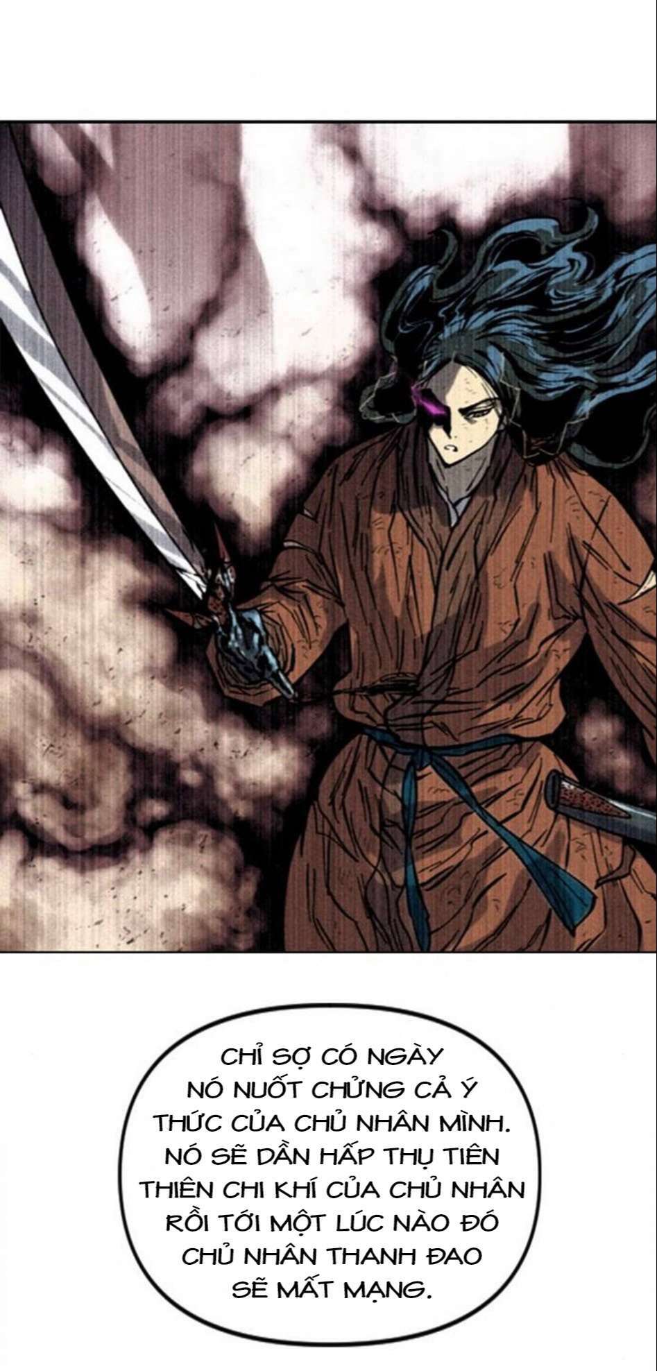 Thiên Hạ Đệ Nhất Nhân: Chapter 71