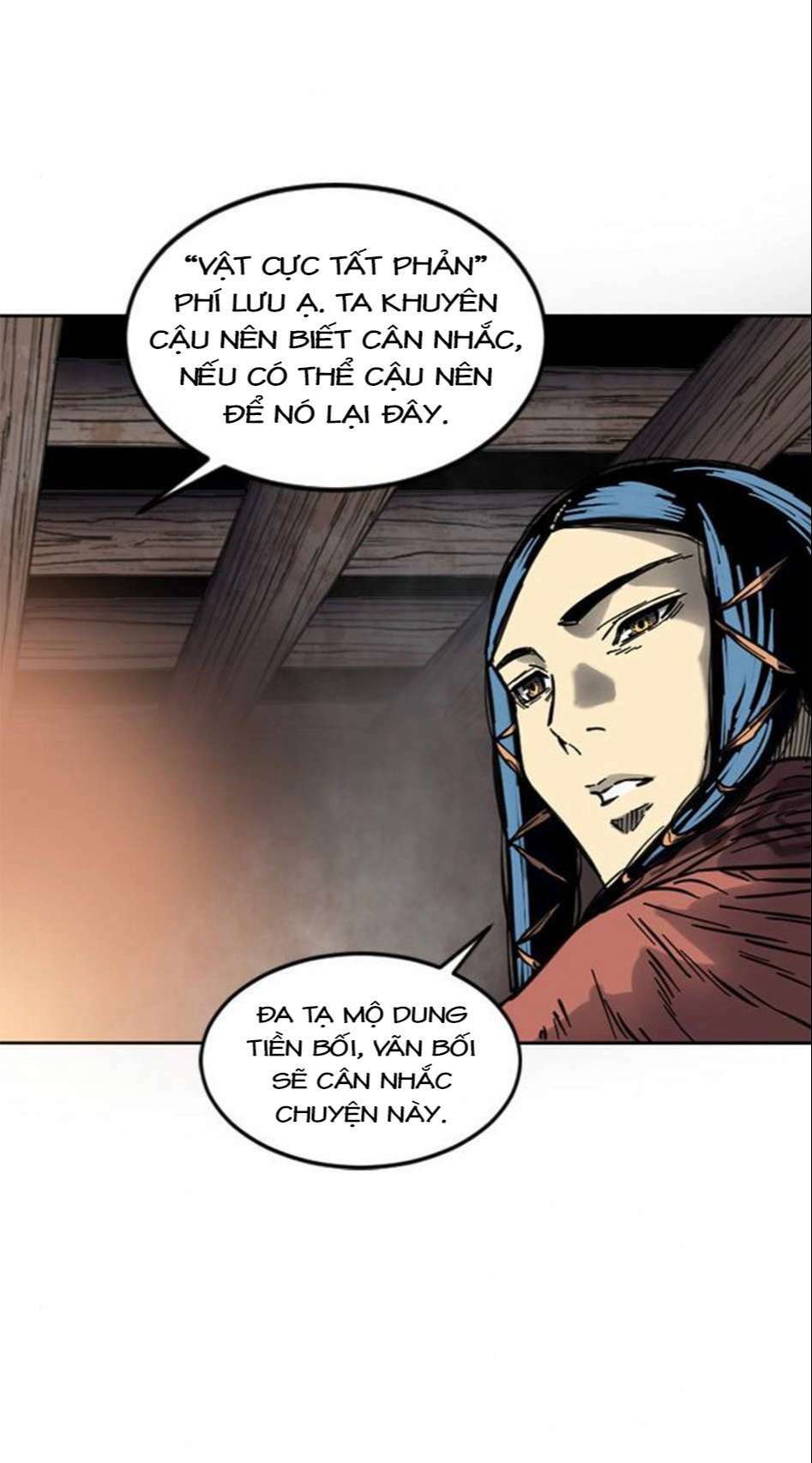 Thiên Hạ Đệ Nhất Nhân: Chapter 71