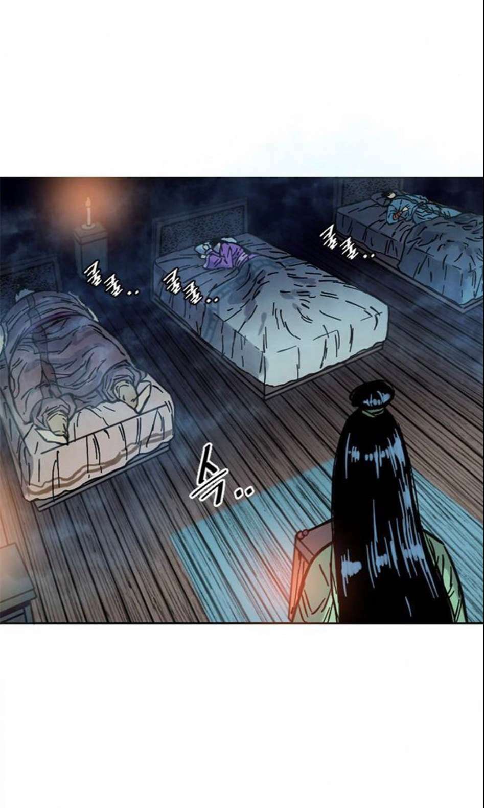 Thiên Hạ Đệ Nhất Nhân: Chapter 71