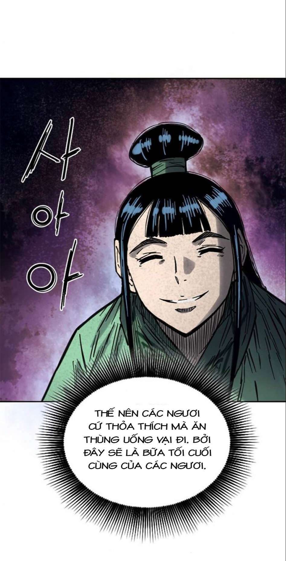 Thiên Hạ Đệ Nhất Nhân: Chapter 72