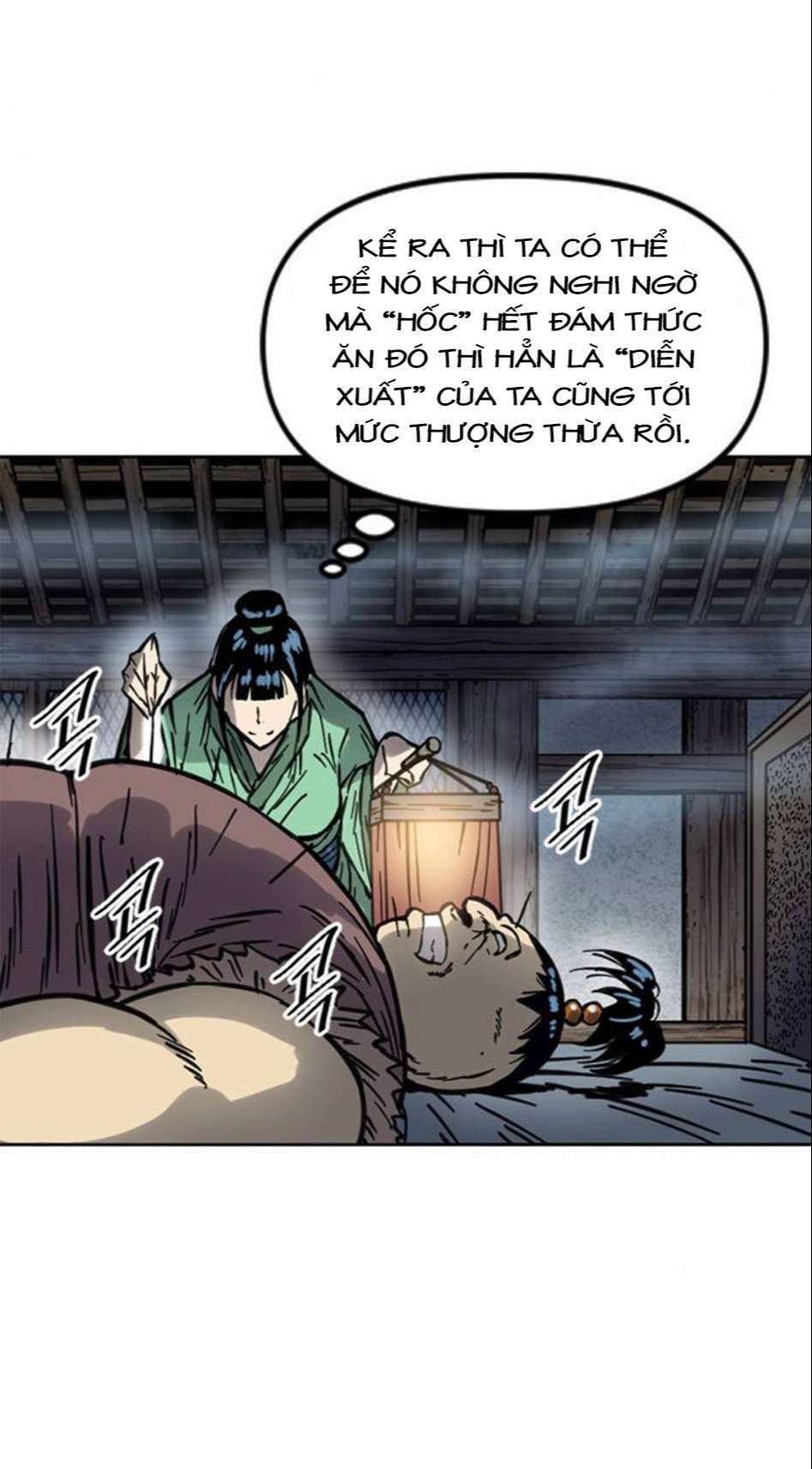 Thiên Hạ Đệ Nhất Nhân: Chapter 72