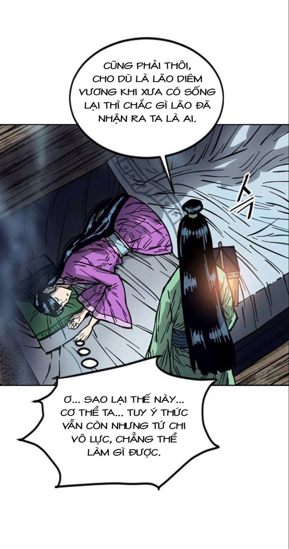 Thiên Hạ Đệ Nhất Nhân: Chapter 72