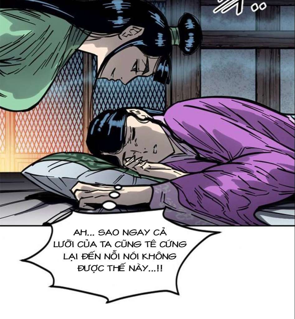 Thiên Hạ Đệ Nhất Nhân: Chapter 72