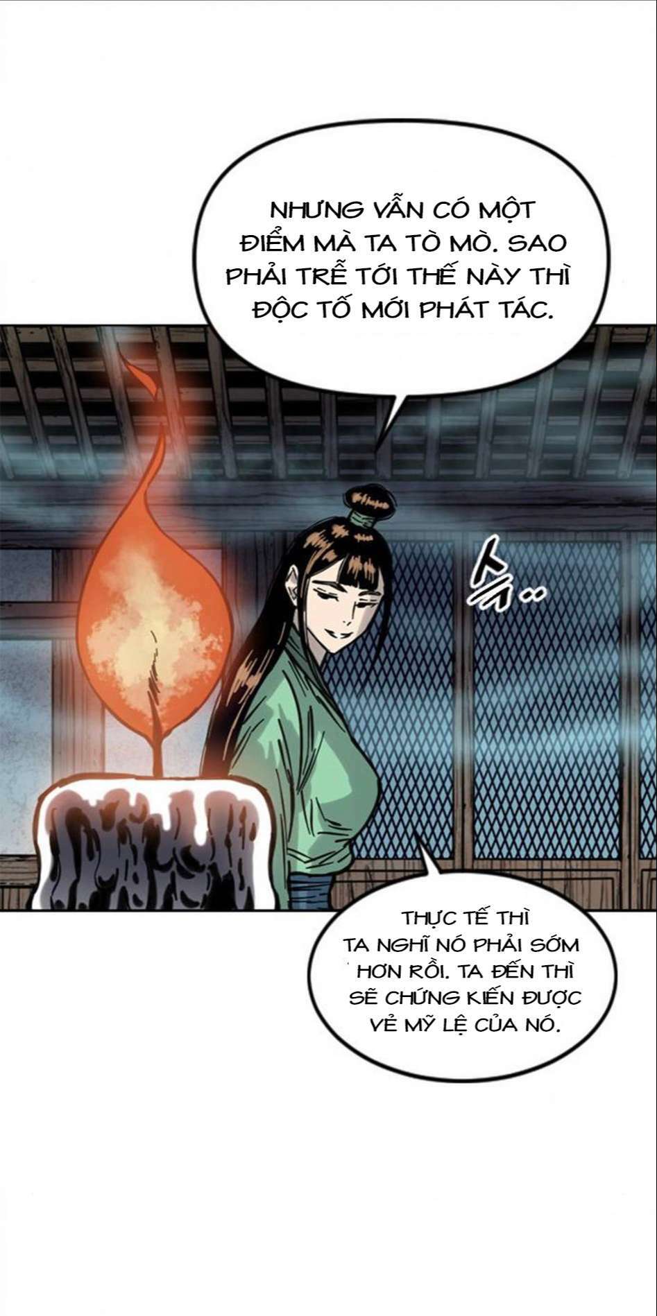 Thiên Hạ Đệ Nhất Nhân: Chapter 72