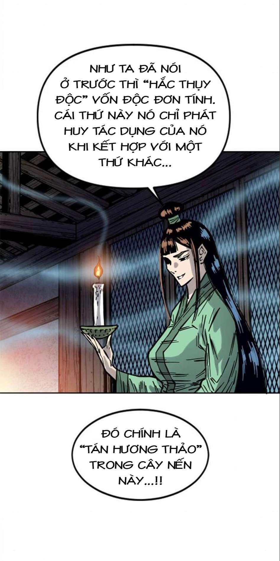 Thiên Hạ Đệ Nhất Nhân: Chapter 72