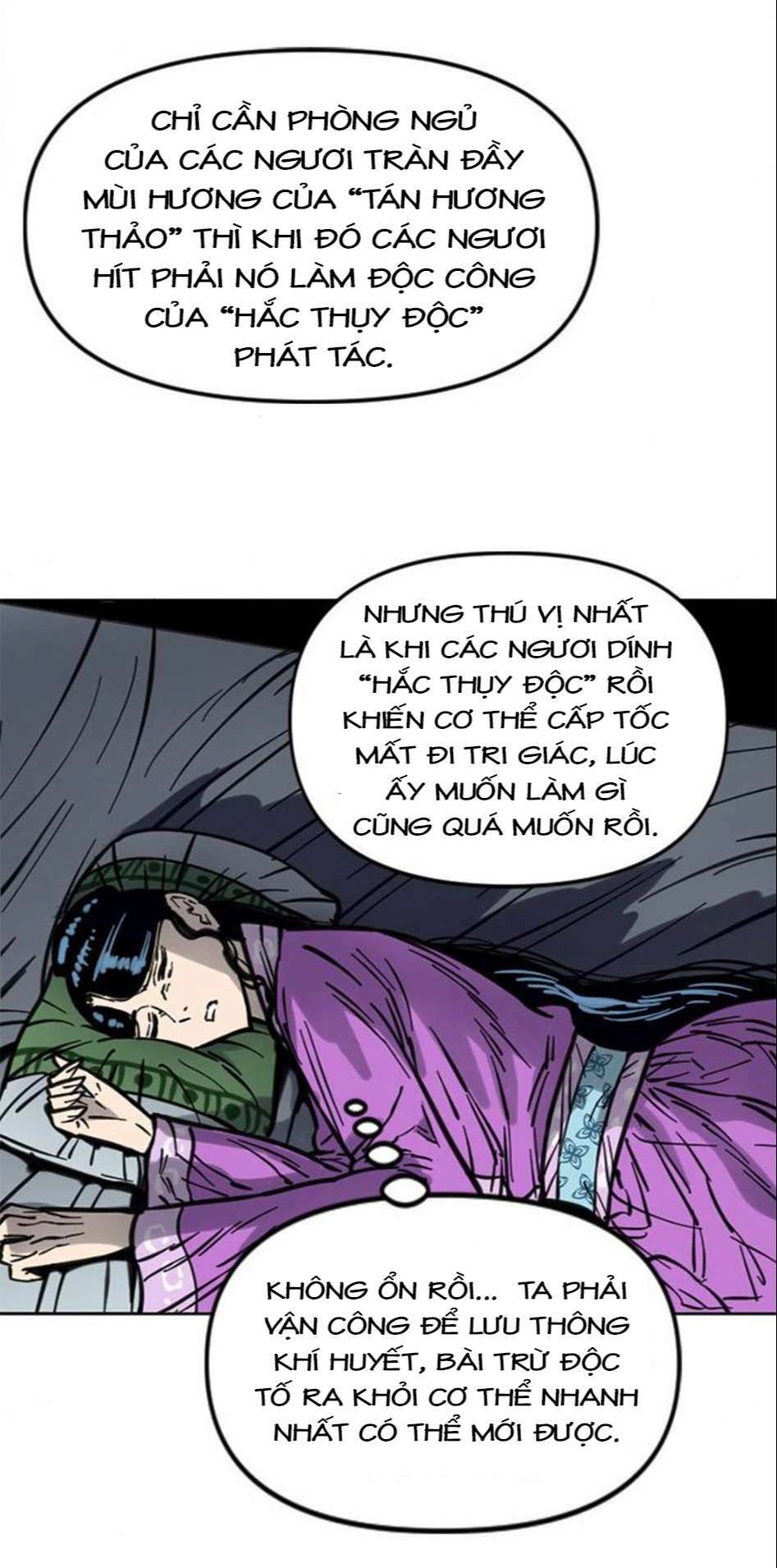 Thiên Hạ Đệ Nhất Nhân: Chapter 72