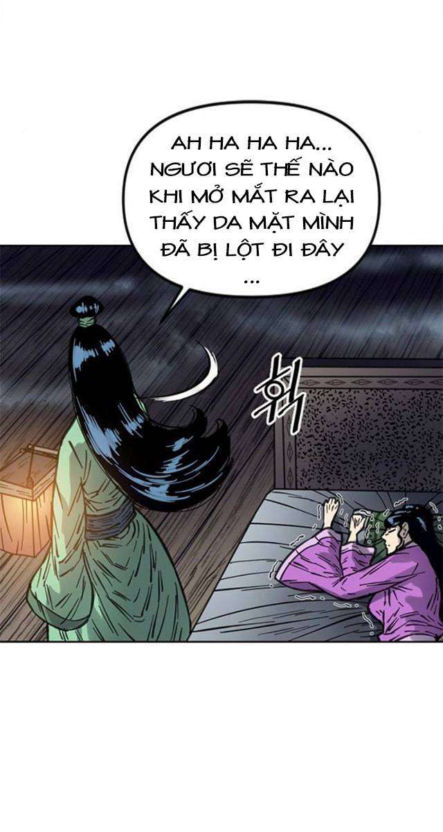 Thiên Hạ Đệ Nhất Nhân: Chapter 72