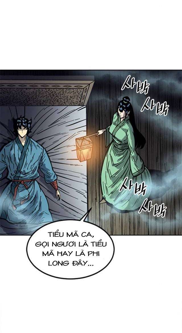 Thiên Hạ Đệ Nhất Nhân: Chapter 72