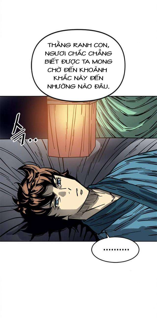 Thiên Hạ Đệ Nhất Nhân: Chapter 72