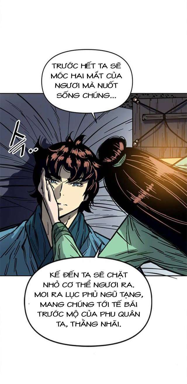 Thiên Hạ Đệ Nhất Nhân: Chapter 72