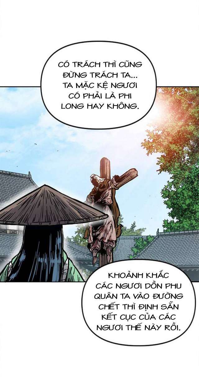 Thiên Hạ Đệ Nhất Nhân: Chapter 72