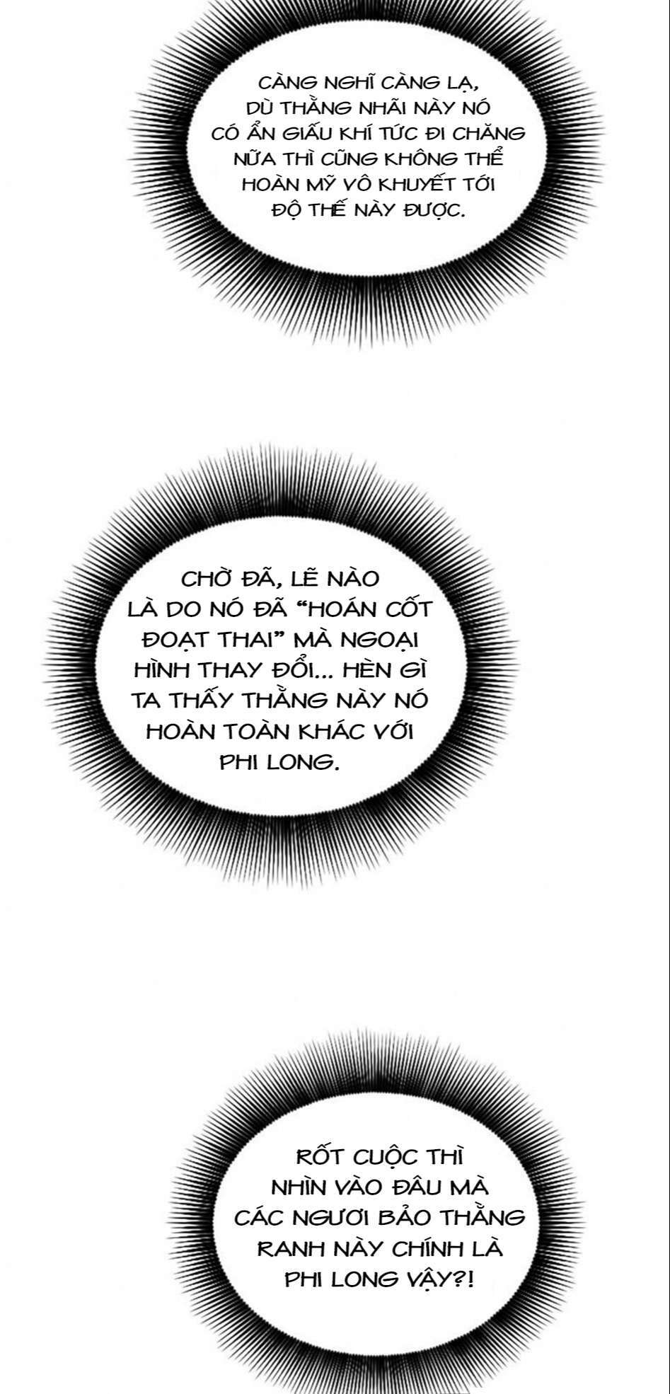 Thiên Hạ Đệ Nhất Nhân: Chapter 72
