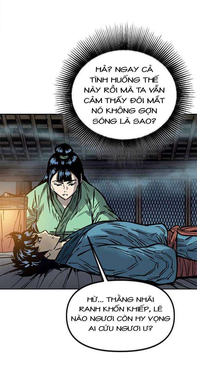 Thiên Hạ Đệ Nhất Nhân: Chapter 72