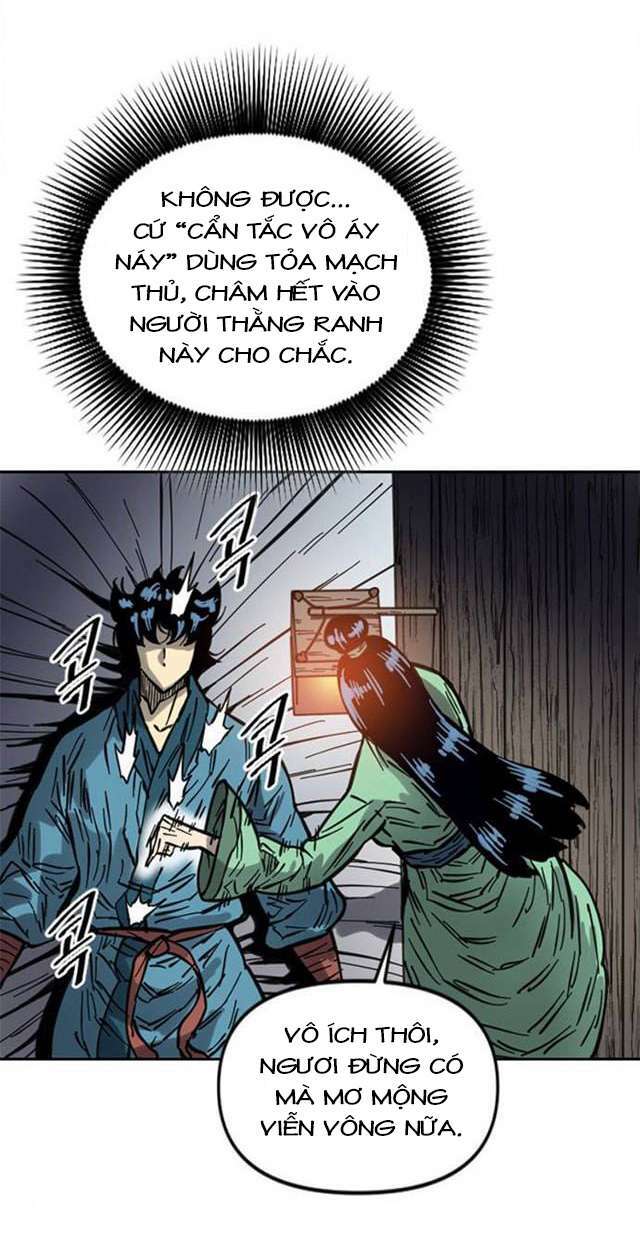 Thiên Hạ Đệ Nhất Nhân: Chapter 72