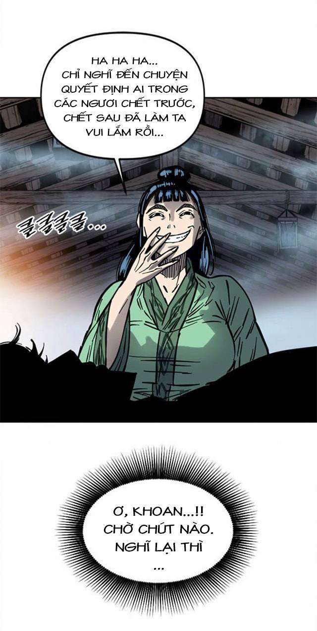 Thiên Hạ Đệ Nhất Nhân: Chapter 72