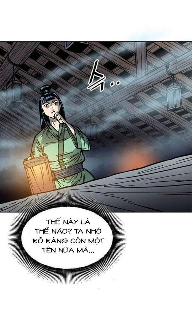 Thiên Hạ Đệ Nhất Nhân: Chapter 72
