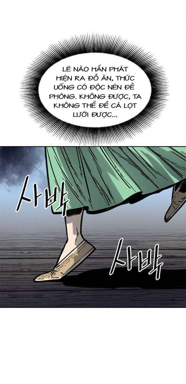 Thiên Hạ Đệ Nhất Nhân: Chapter 72