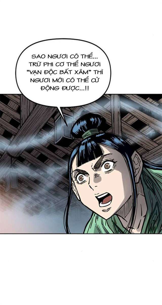Thiên Hạ Đệ Nhất Nhân: Chapter 72
