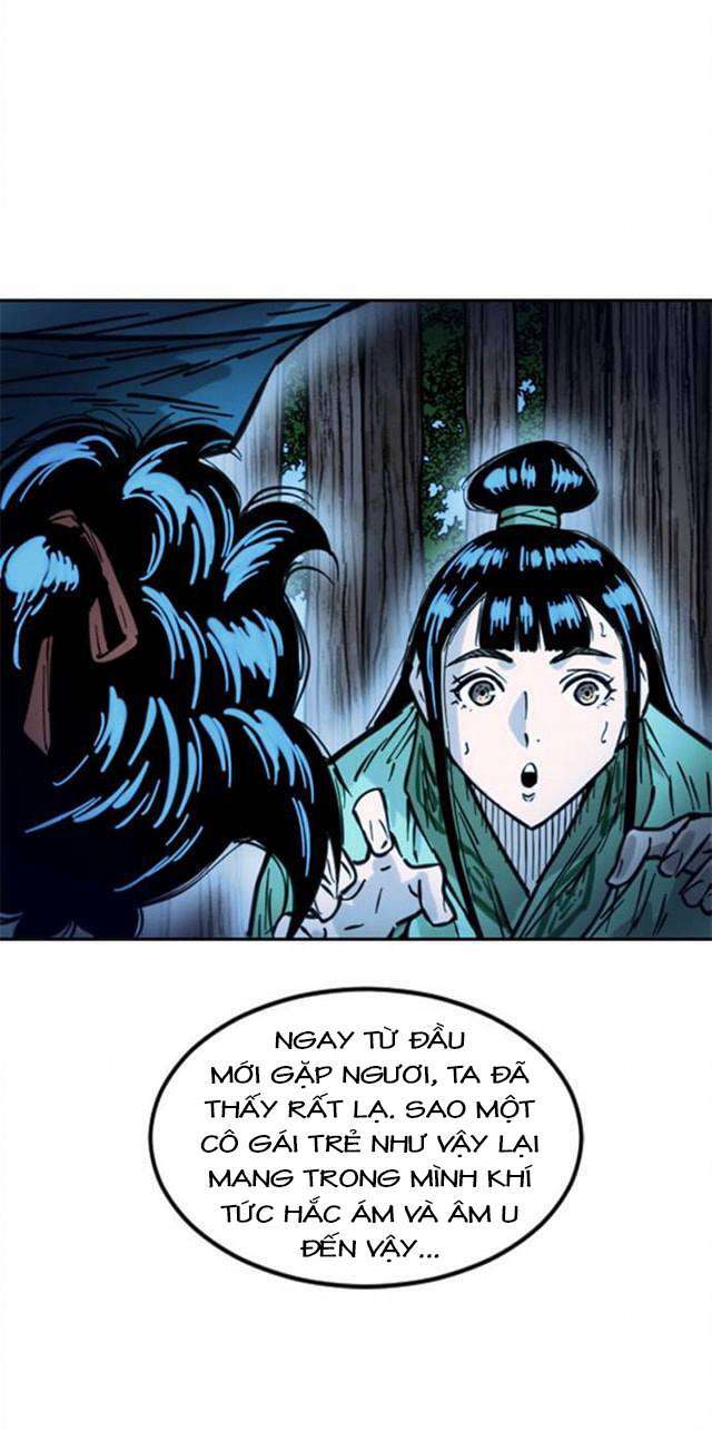 Thiên Hạ Đệ Nhất Nhân: Chapter 72