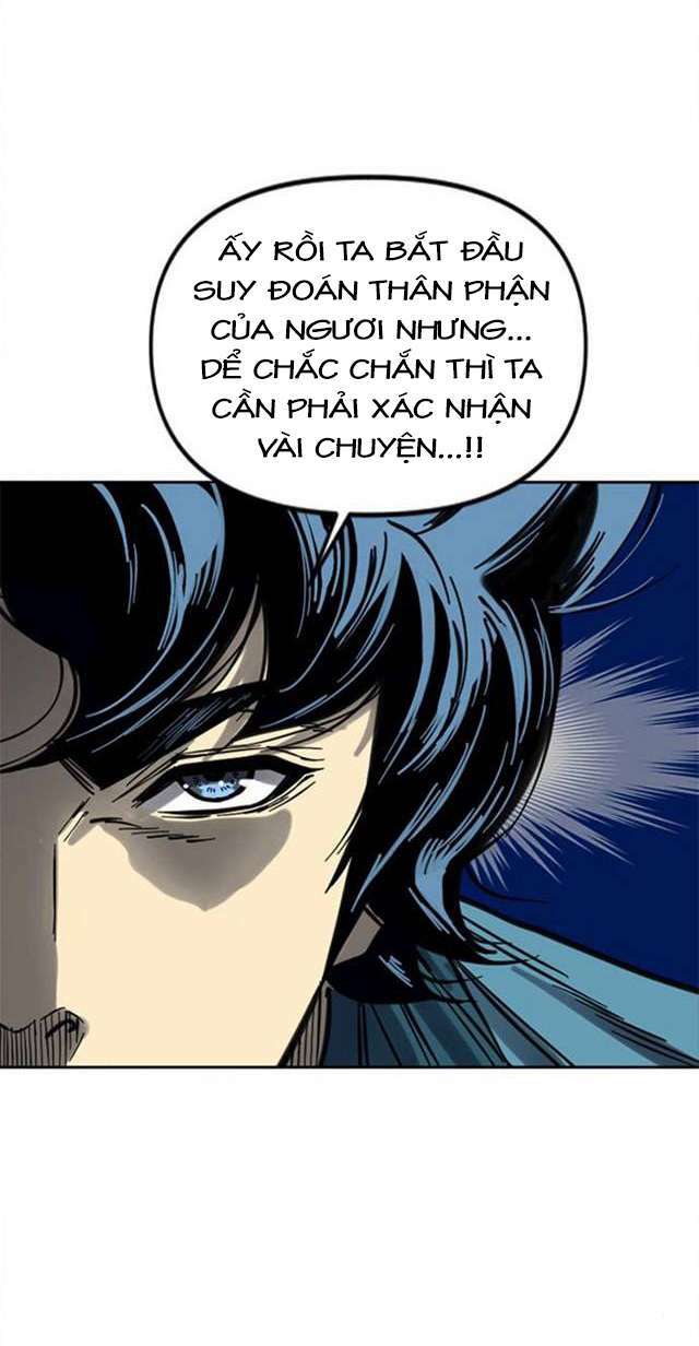 Thiên Hạ Đệ Nhất Nhân: Chapter 72