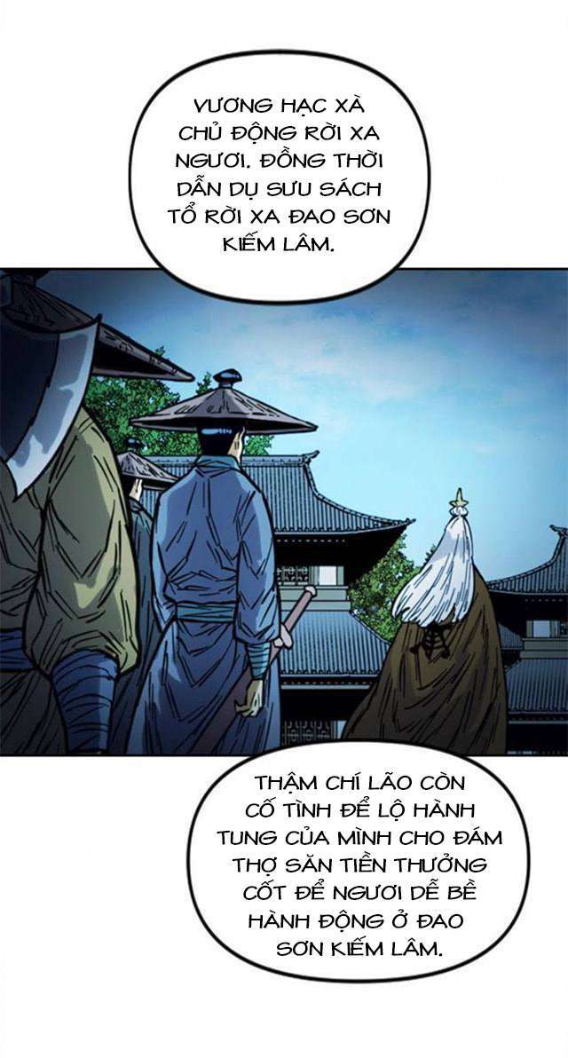 Thiên Hạ Đệ Nhất Nhân: Chapter 72