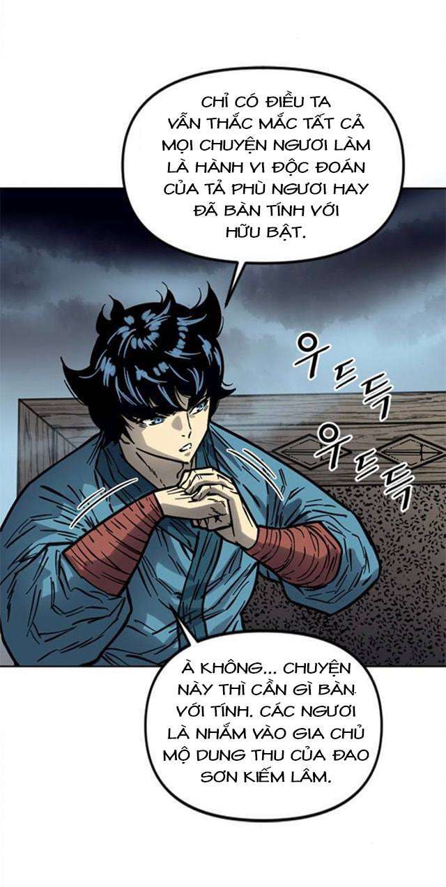 Thiên Hạ Đệ Nhất Nhân: Chapter 72