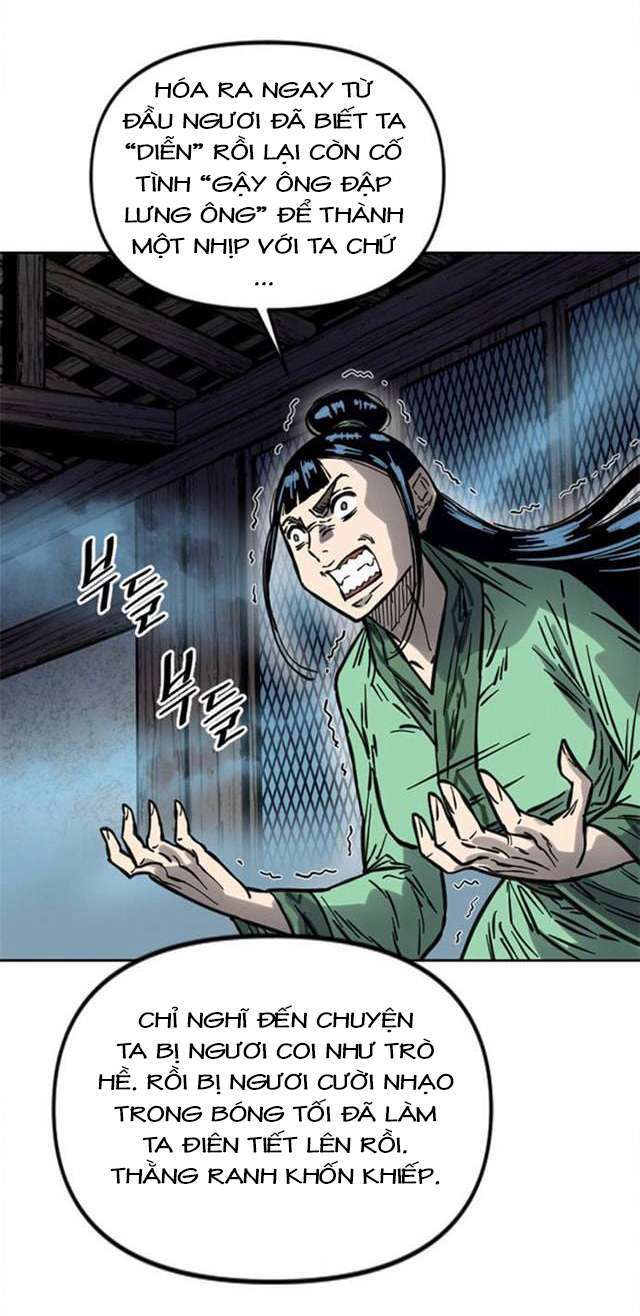 Thiên Hạ Đệ Nhất Nhân: Chapter 72