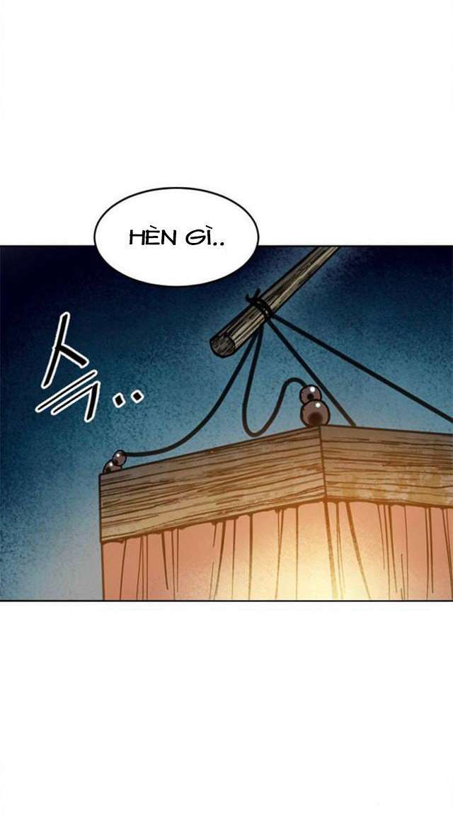 Thiên Hạ Đệ Nhất Nhân: Chapter 72