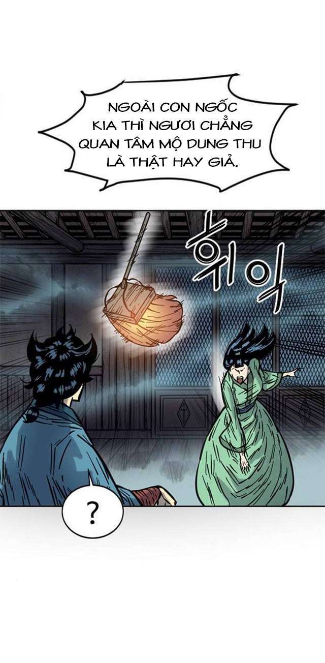 Thiên Hạ Đệ Nhất Nhân: Chapter 72