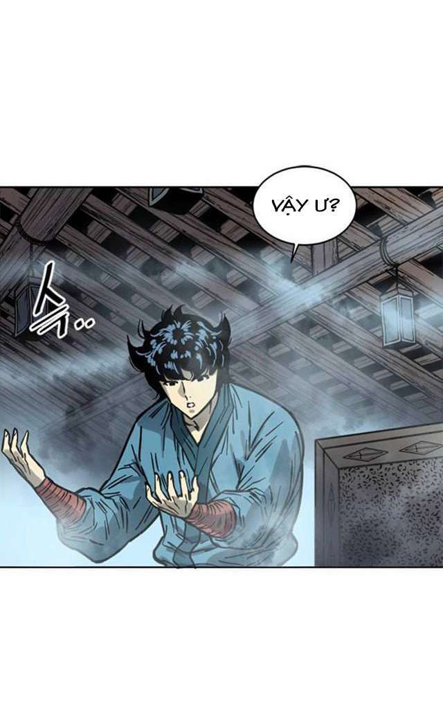 Thiên Hạ Đệ Nhất Nhân: Chapter 72