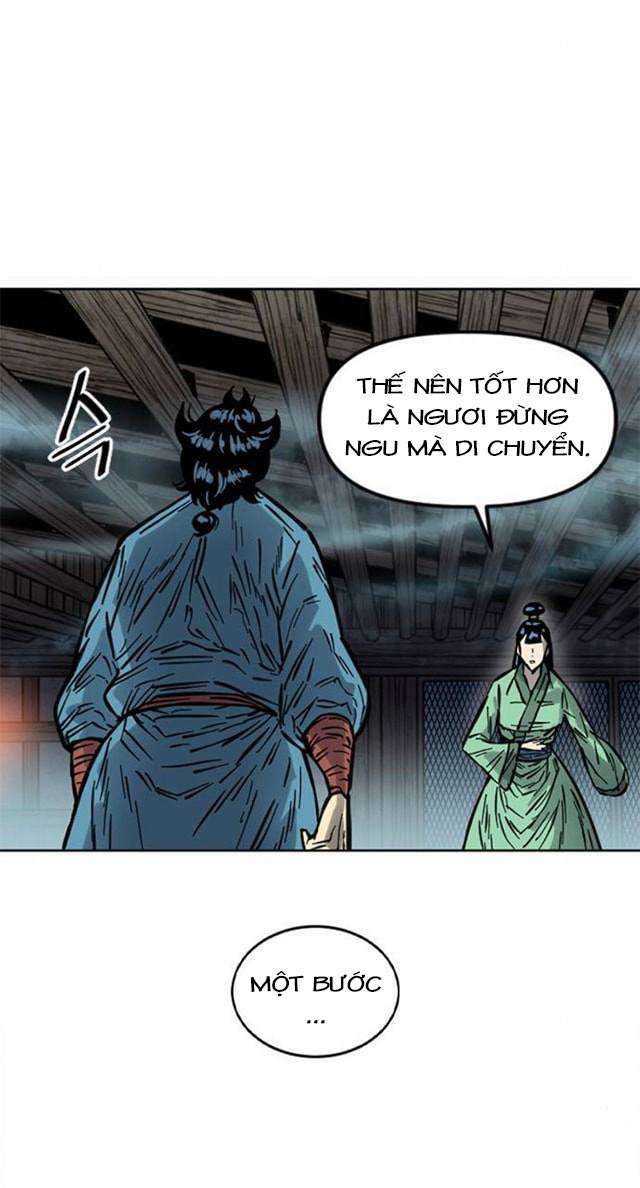Thiên Hạ Đệ Nhất Nhân: Chapter 72