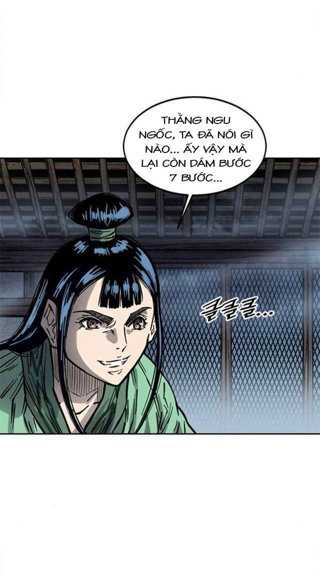 Thiên Hạ Đệ Nhất Nhân: Chapter 72