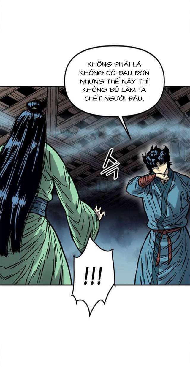 Thiên Hạ Đệ Nhất Nhân: Chapter 72