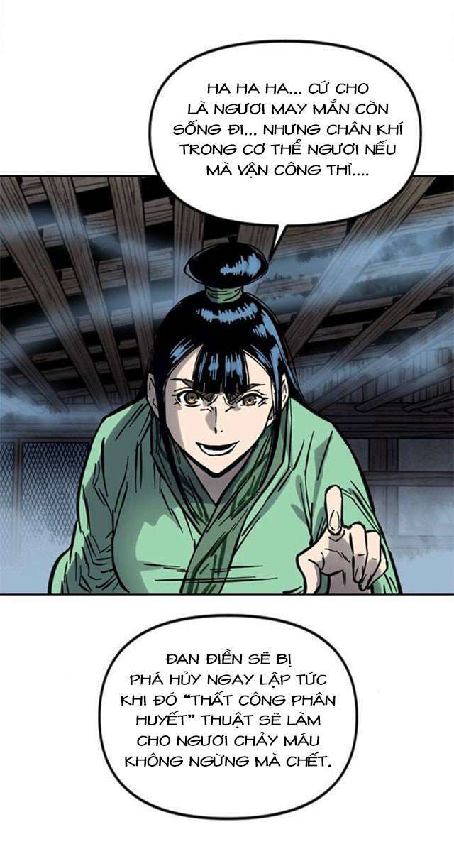Thiên Hạ Đệ Nhất Nhân: Chapter 72