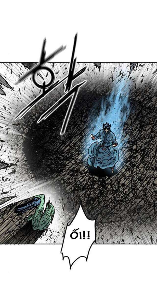 Thiên Hạ Đệ Nhất Nhân: Chapter 72