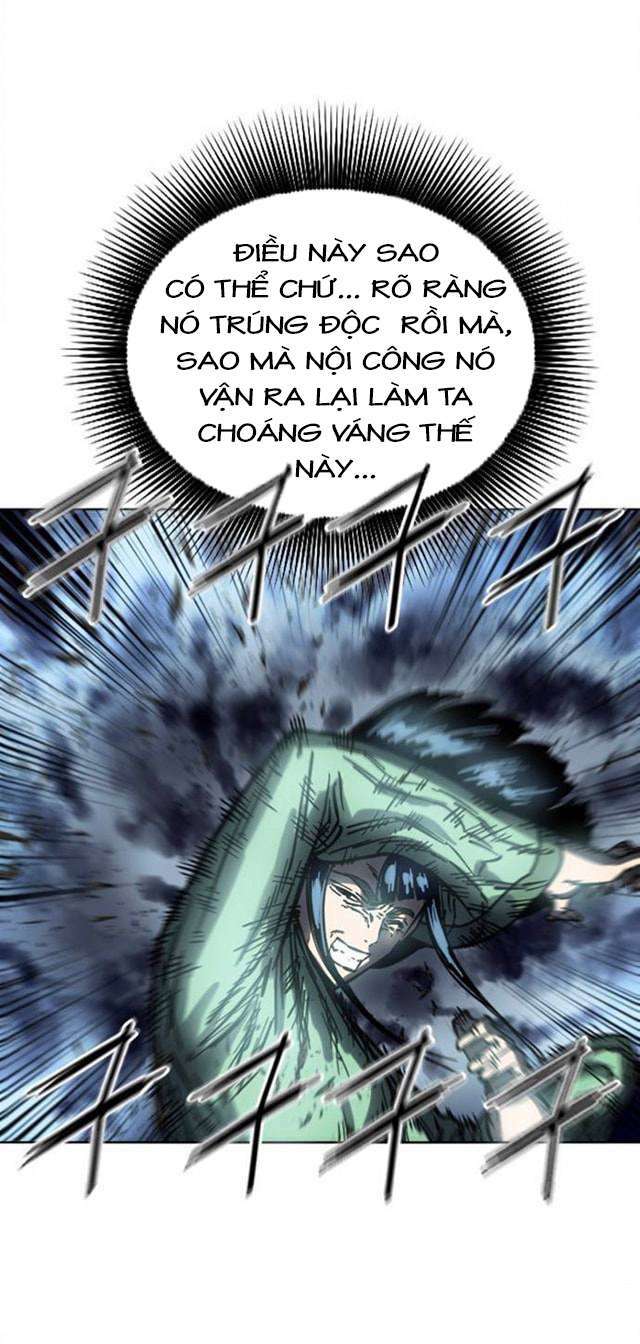 Thiên Hạ Đệ Nhất Nhân: Chapter 72