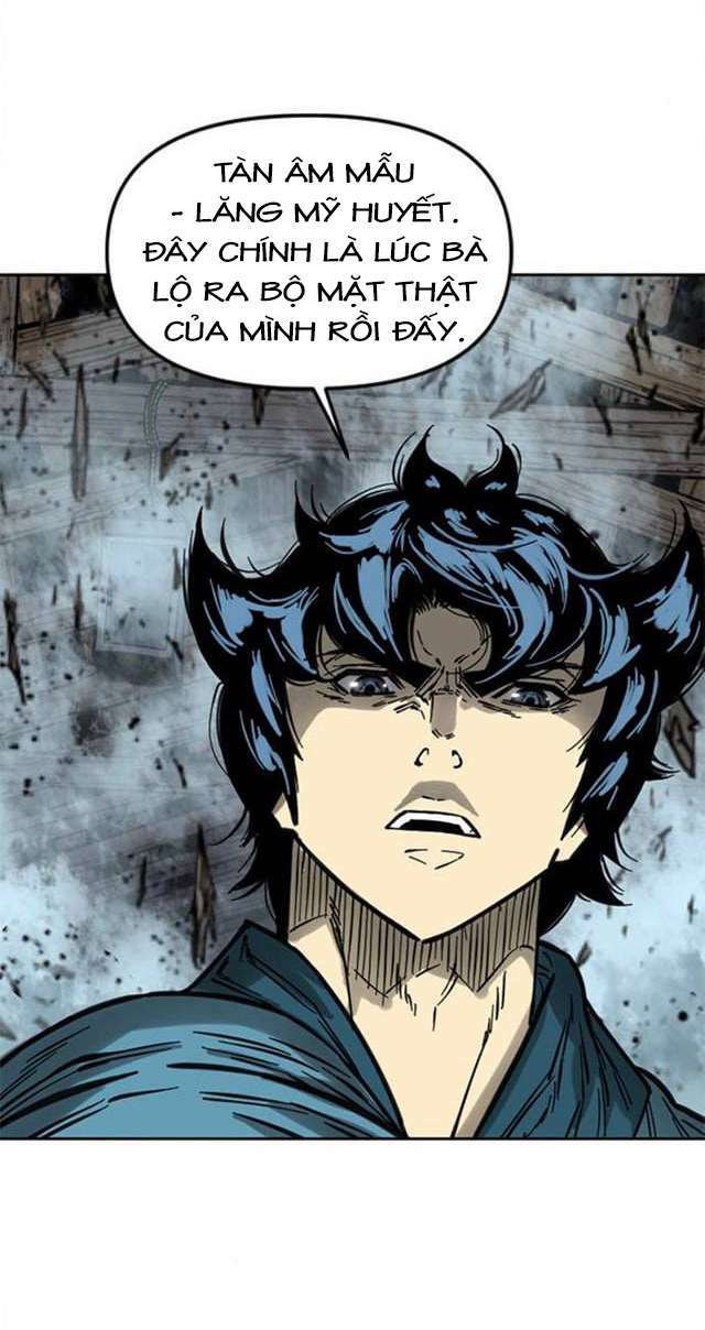 Thiên Hạ Đệ Nhất Nhân: Chapter 72