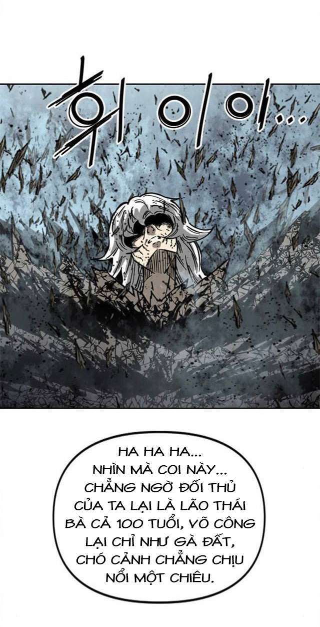Thiên Hạ Đệ Nhất Nhân: Chapter 72